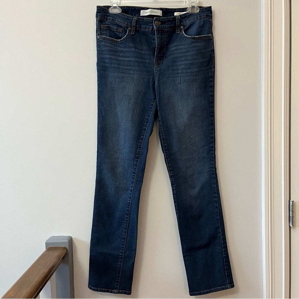 Womens Vintage America jeans, size 4/27